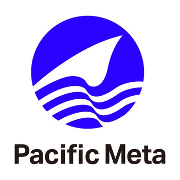 Pacific Meta logo