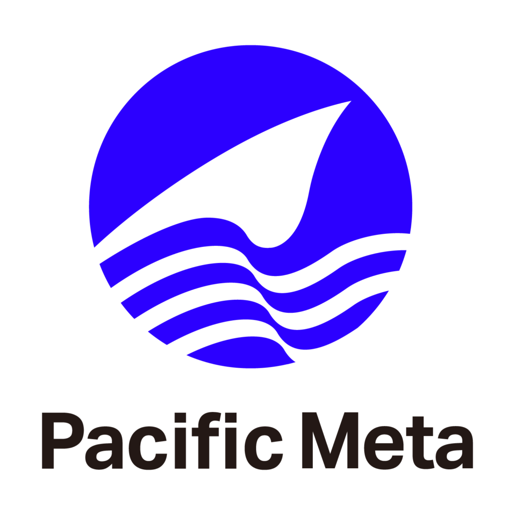 Pacific Meta logo