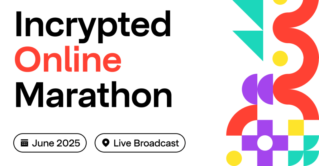 online marathon