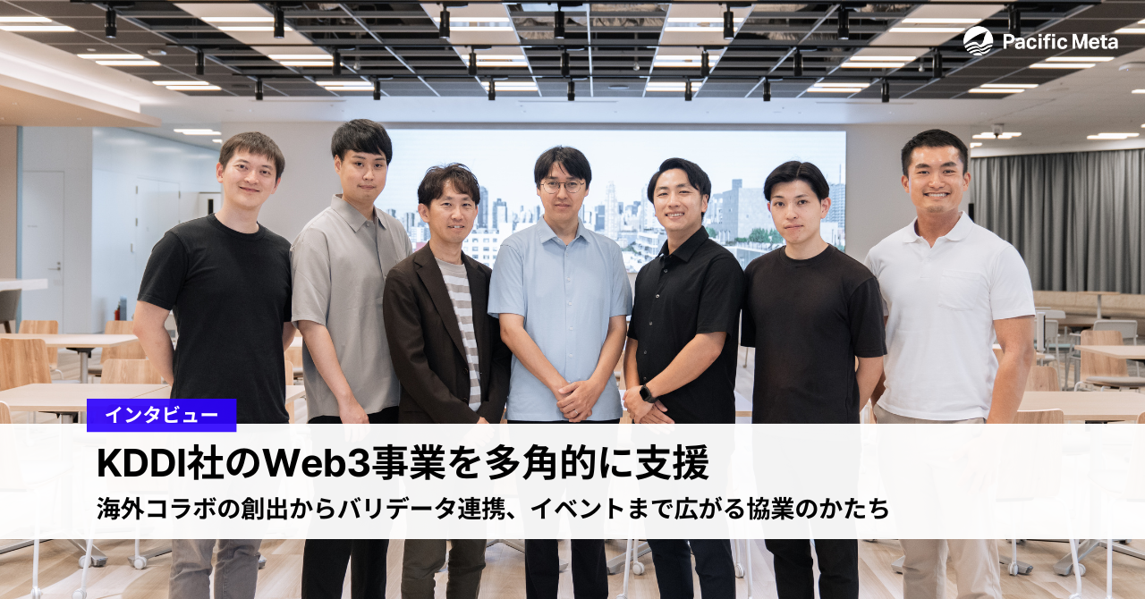 KDDI