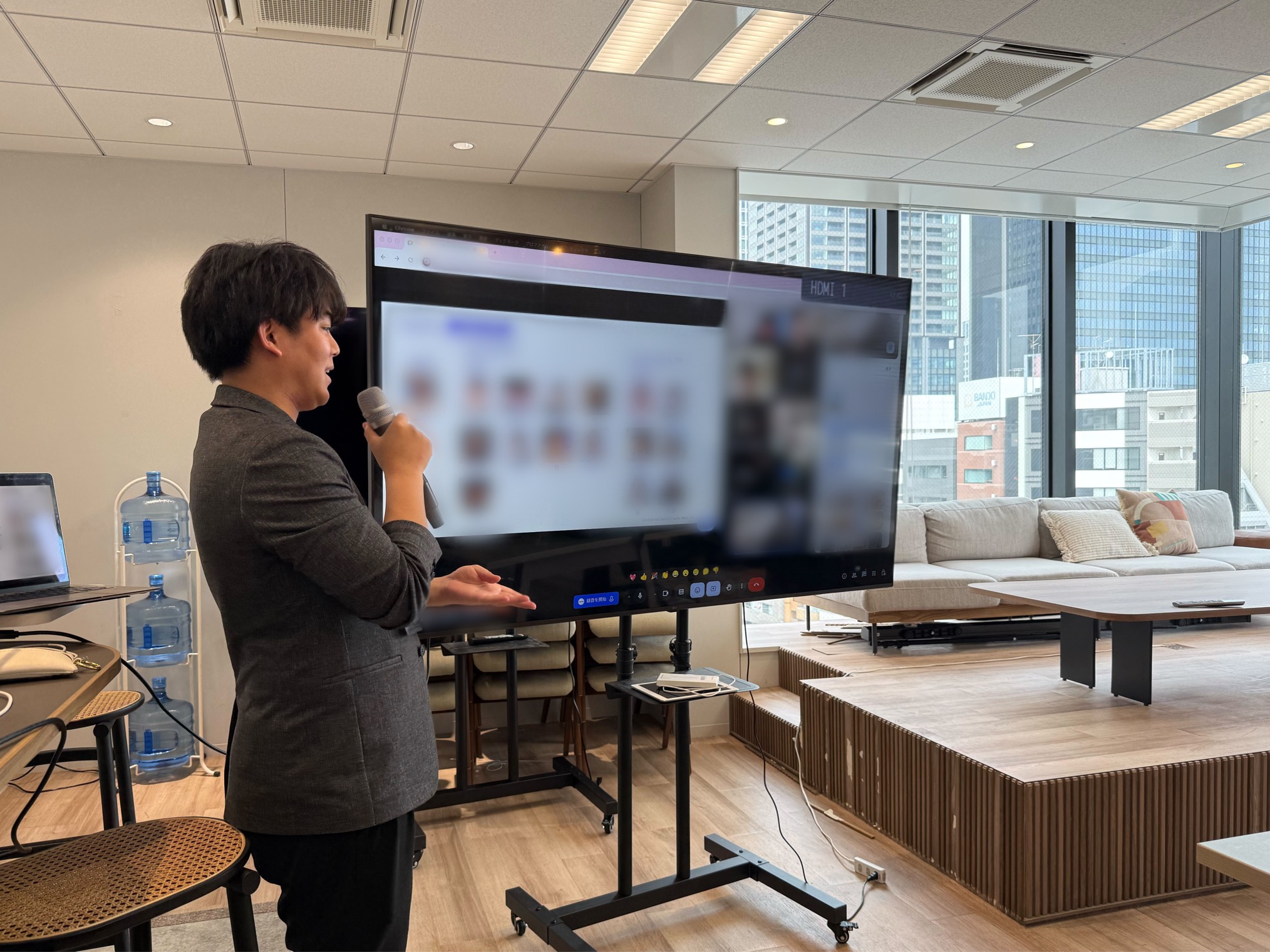 全社会
