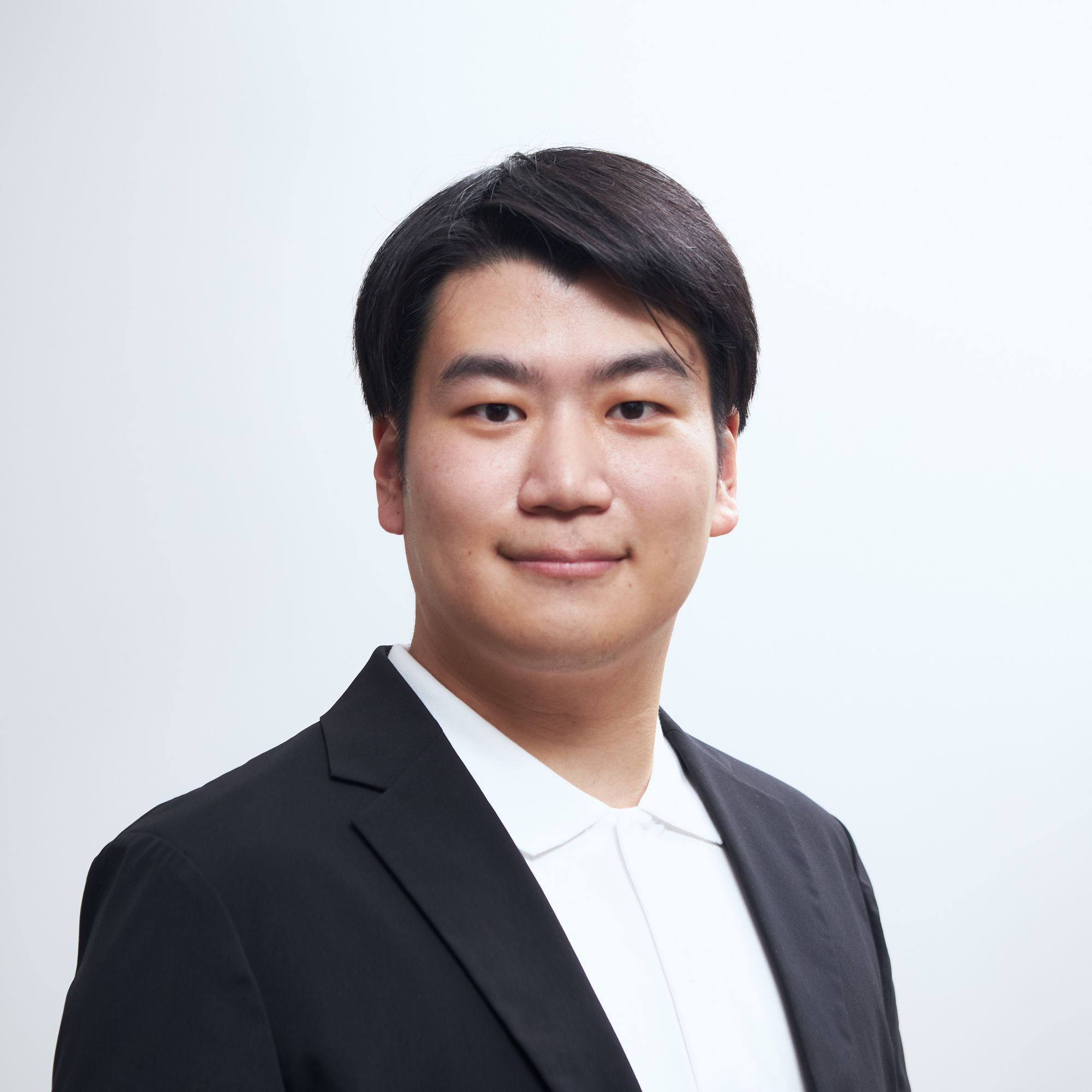 Yusuke Miyake