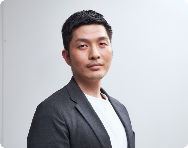 Dai Mori
