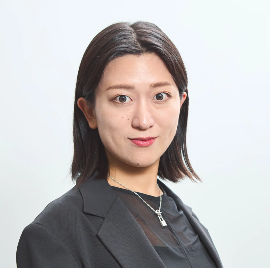 Maho Okumura