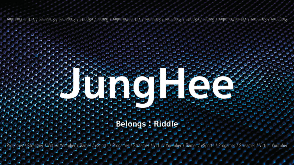 「JungHee選手のAPEX感度設定や大会成績、使用デバイスなど」のアイキャッチ画像