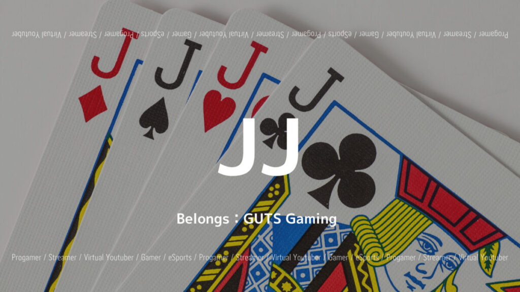 「GUTS・JJ選手のR6S感度設定やデバイス、大会成績を紹介」のアイキャッチ画像