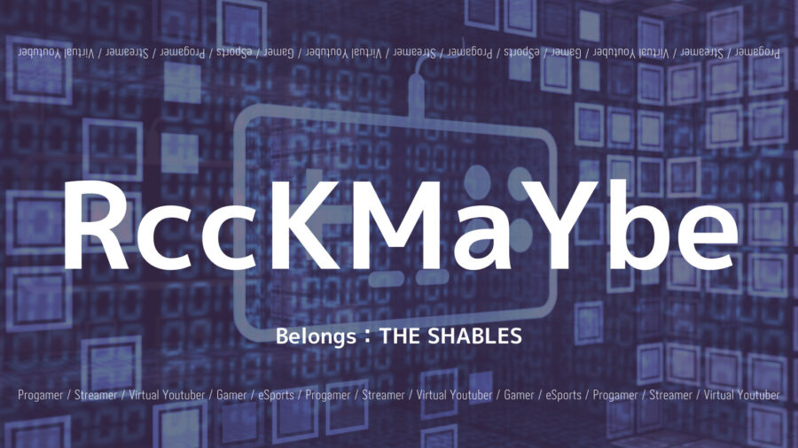 RccKMaYbe