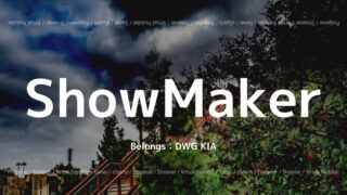 ShowMaker