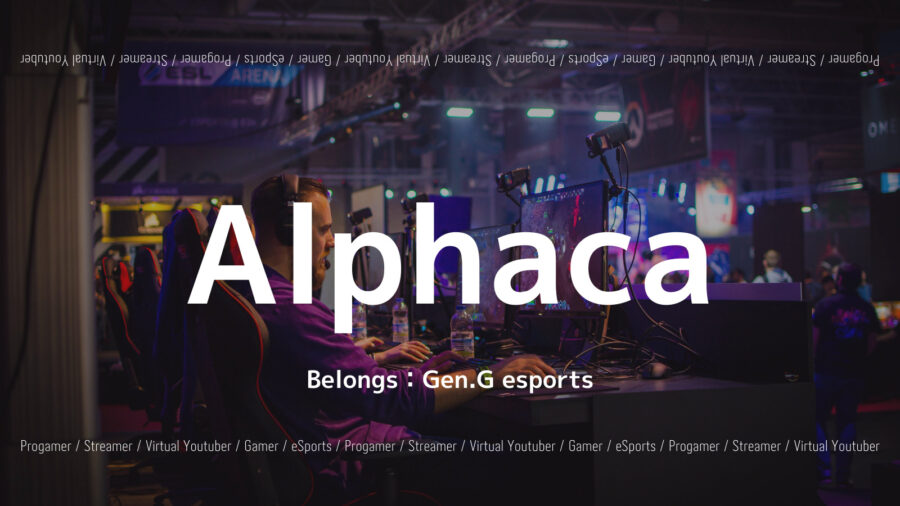 「Alphacaのプロフィール！アルパカの関連性やアフリカTVも紹介！」のアイキャッチ画像