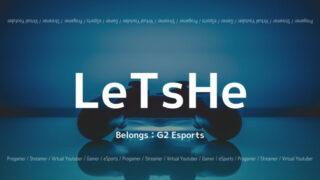 LeTsHe