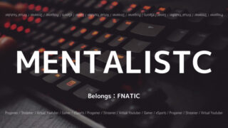 MENTALISTC