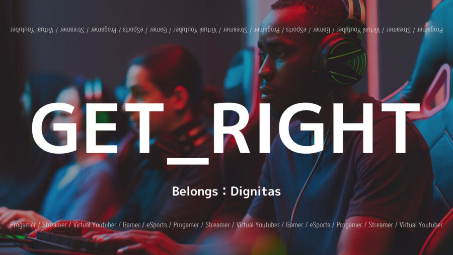 「GET_RIGHTのプロフィール！CSの戦績や休養についても紹介！」のアイキャッチ画像