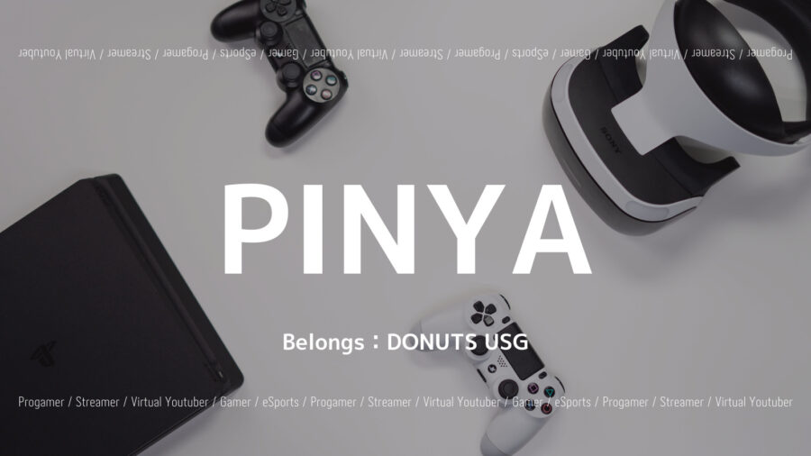 「PINYAのプロフィール！鉄拳の戦績や使用デバイスも紹介！」のアイキャッチ画像