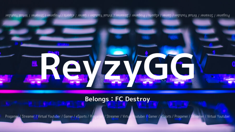 ReyzyGG