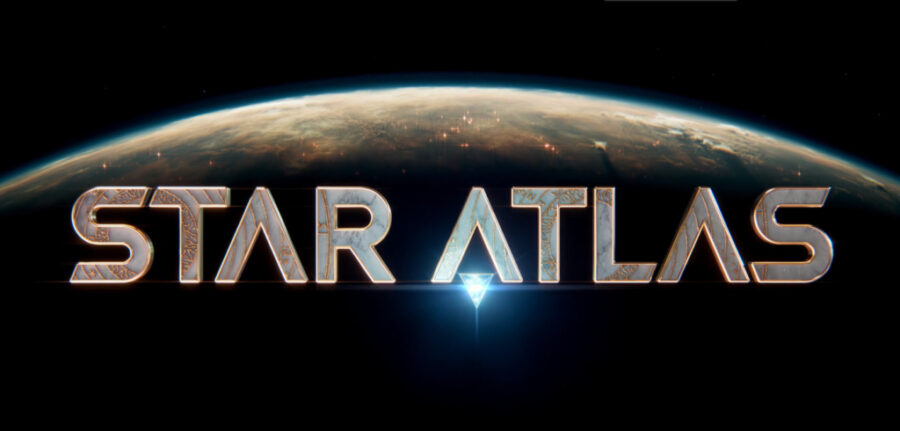 STAR ATLAS