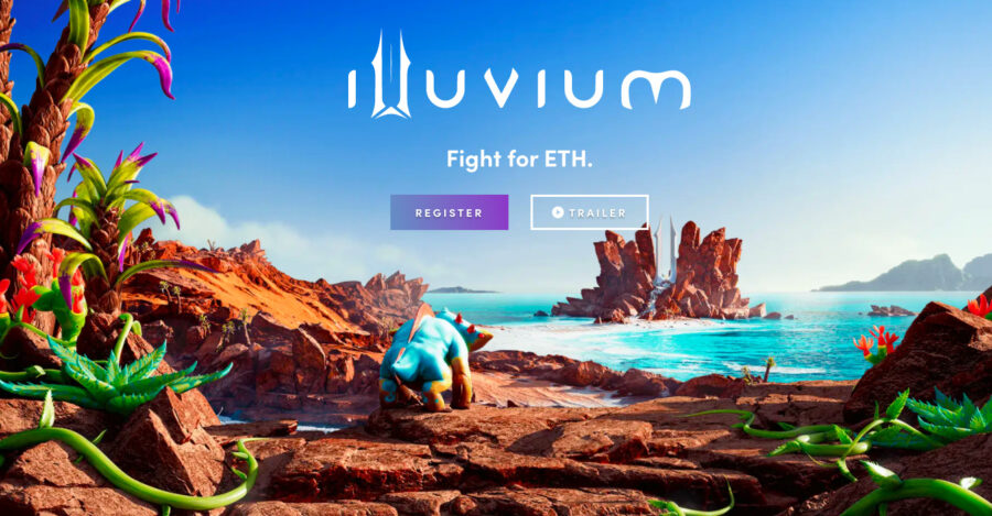Illuvium