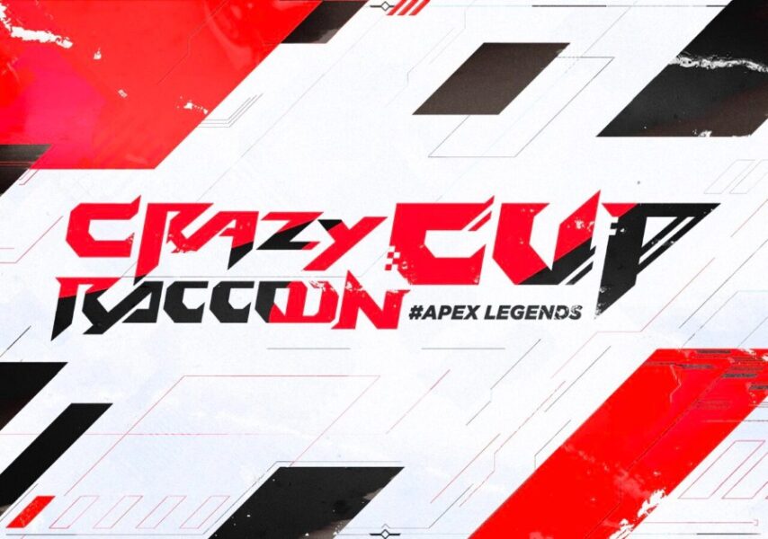 「「Apex Legends」人気大会CR CUP　本日22日21時より開催！」のアイキャッチ画像
