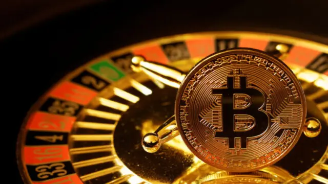ビット コイン オンライン カジノを最大限に活用するための10の効果的な方法