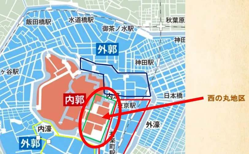江戸時代をモチーフにしたEdoverseとは？土地NFTの価格や将来も