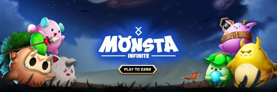 Monsta Infinitie