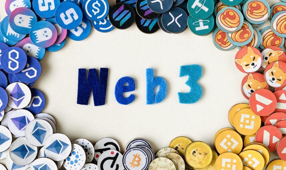 Web3（分散型インターネット）とは？定義・種類・活用事例をご紹介の画像
