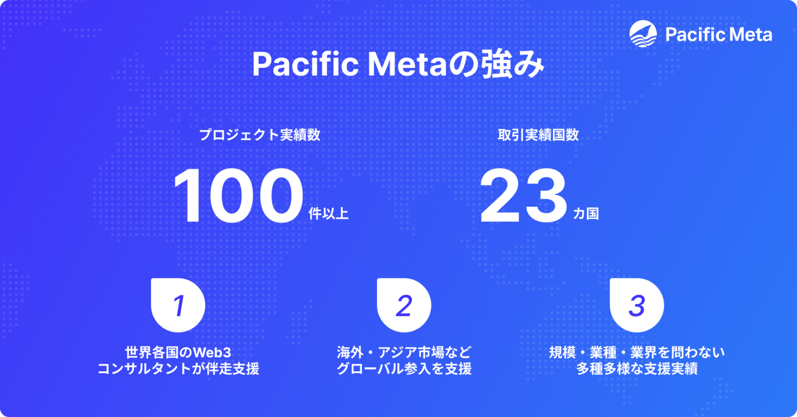 2025年最新】Web3コンサルティング企業10選！選び方・導入メリット・費用も紹介！