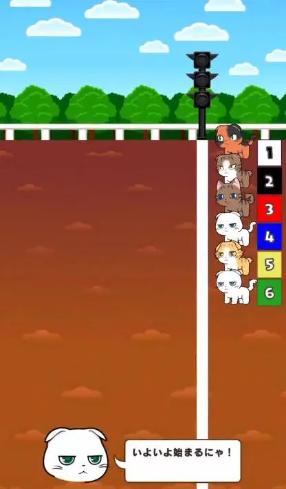 ゲームキャラクター neco 勝利の女神：NIKKE』最新バージョンが本日（7/6）配信！ネコ少女の新