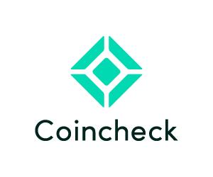 Coincheck ロゴ