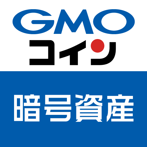 GMOコイン ロゴ