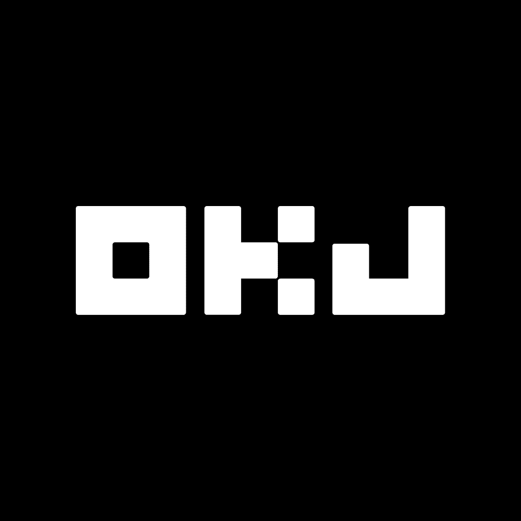 OKJ ロゴ