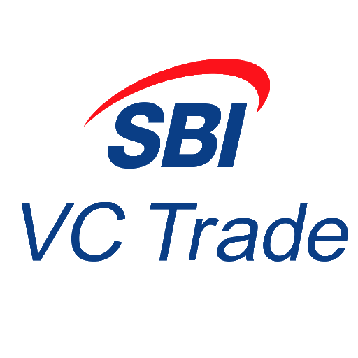 SBI VC ロゴ