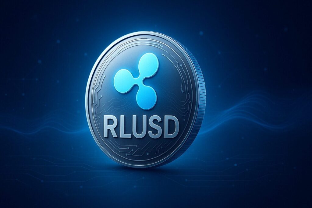 RLUSD(リップルステーブルコイン)