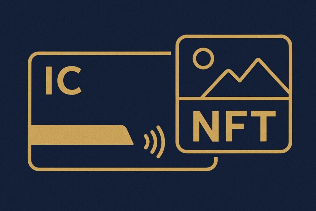  JR系4社、ICカード×NFTのデジタルラリー結果を公表