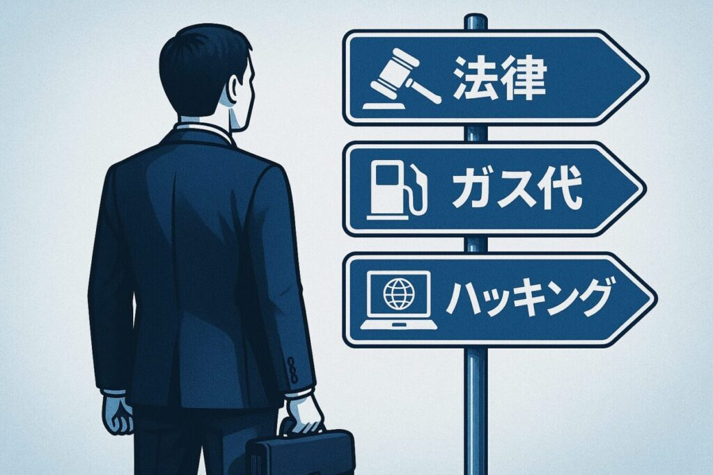 ブロックチェーンやNFTを始める前に知っておくべき注意点とリスクとは？