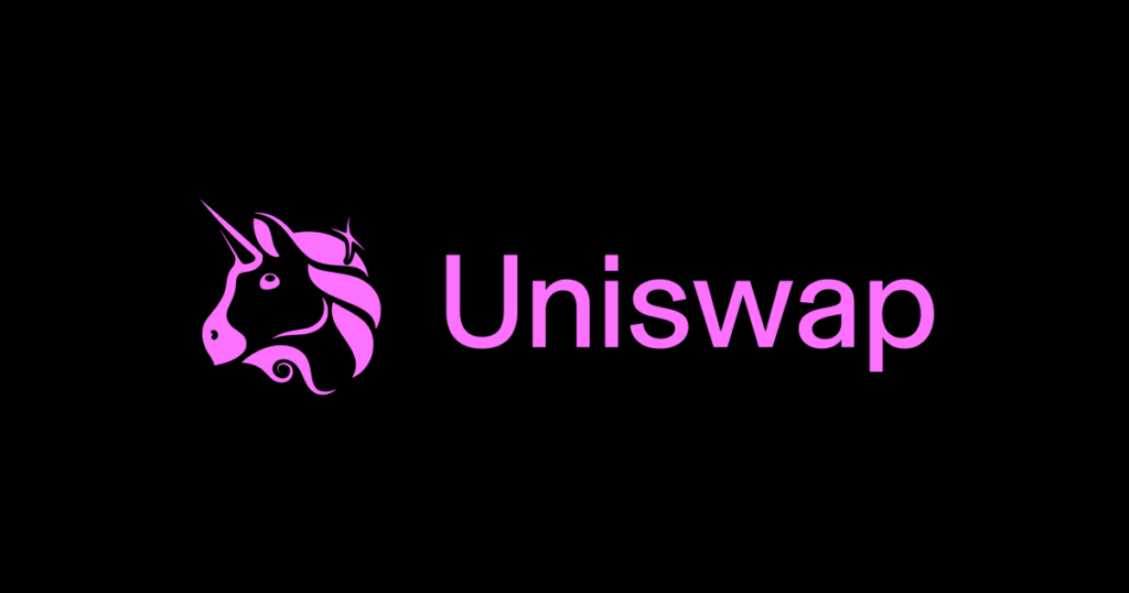 事例4:【金融】Uniswap:DeFiの代表格である分散型取引所