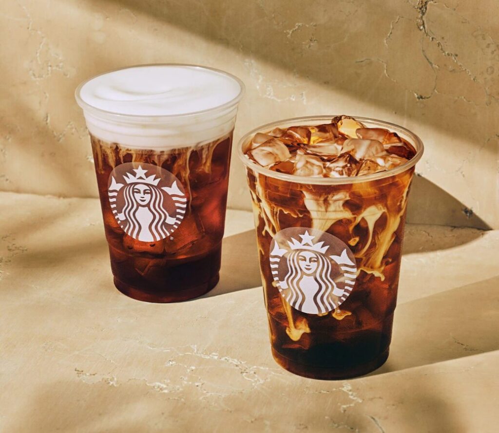 【海外/コーヒーチェーン】Starbucks：ロイヤリティプログラム「Odyssey」のWeb3展開