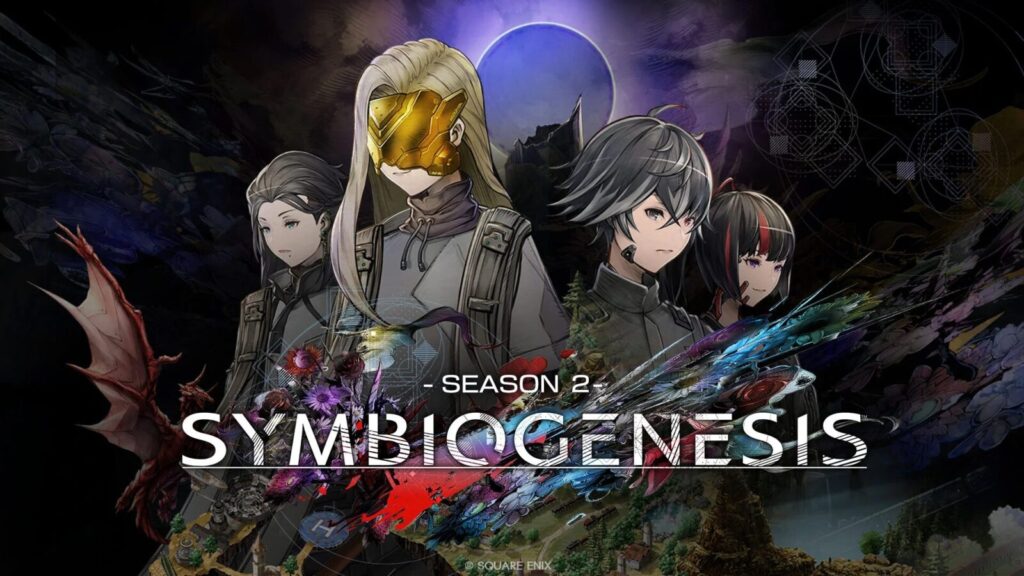 事例1:【ゲーム】スクウェア・エニックス:ブロックチェーンゲームへの大型投資