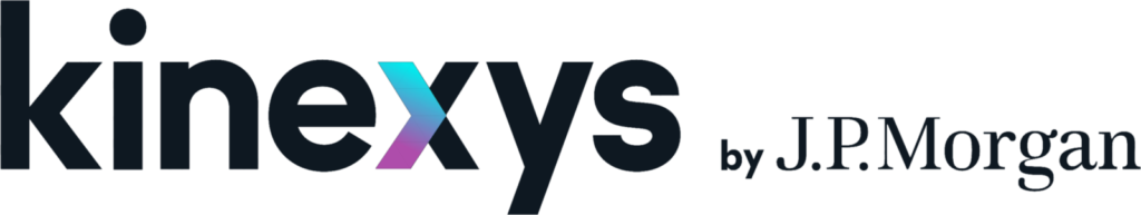 kinexys by JP Morgan