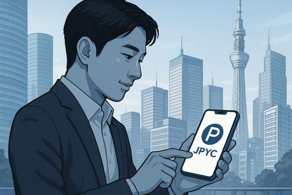 ステーブルコインランキングにおける日本円連動型の現状