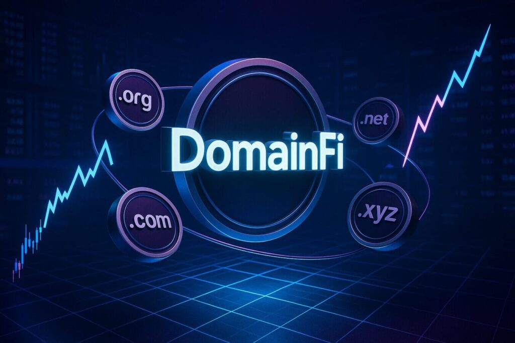 D3とは?Web3時代の新たな金融インフラ「DomainFi」構想を解説