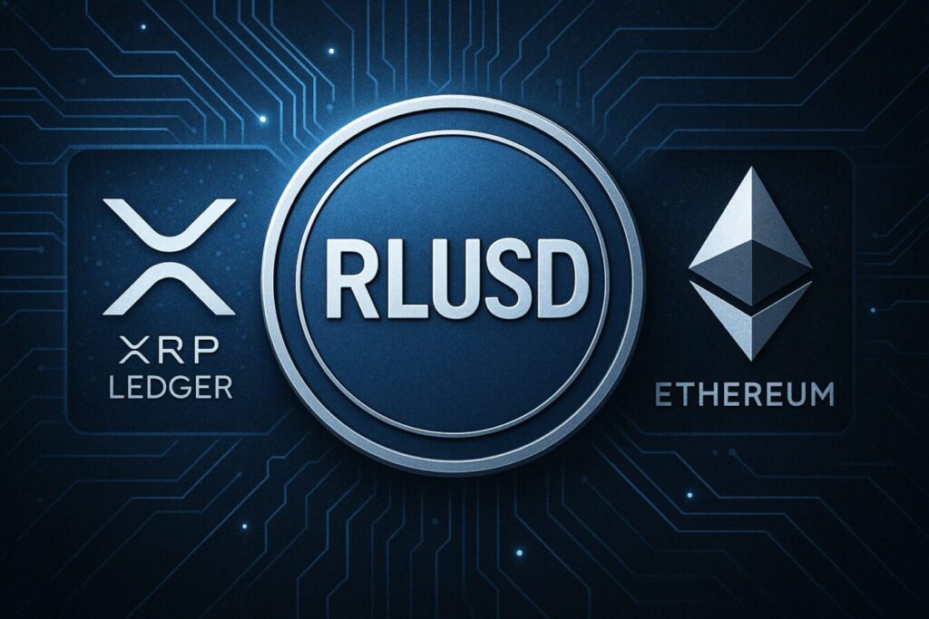 そもそもリップルステーブルコイン(RLUSD)とは?基本を解説