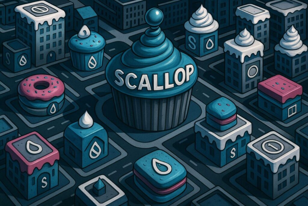 Scallop.ioとは?
