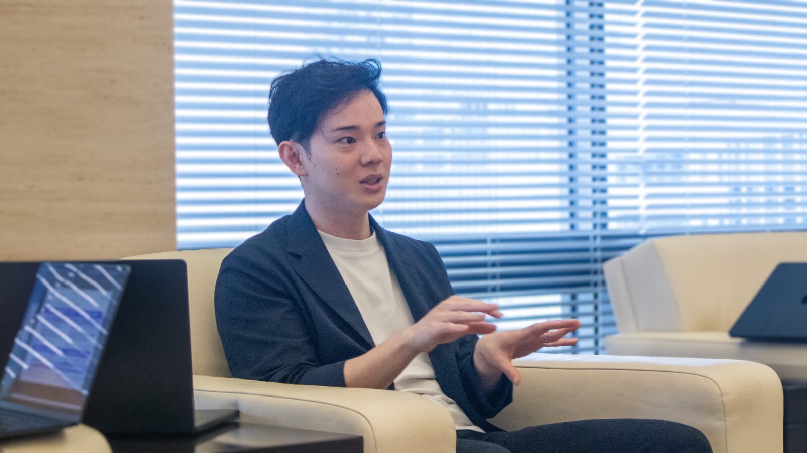 岩崎 翔太