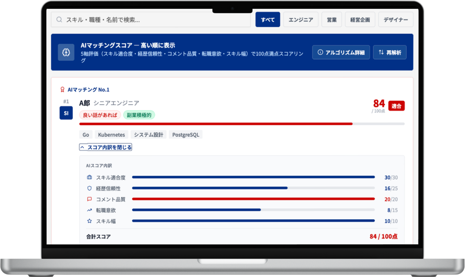 TalentChain