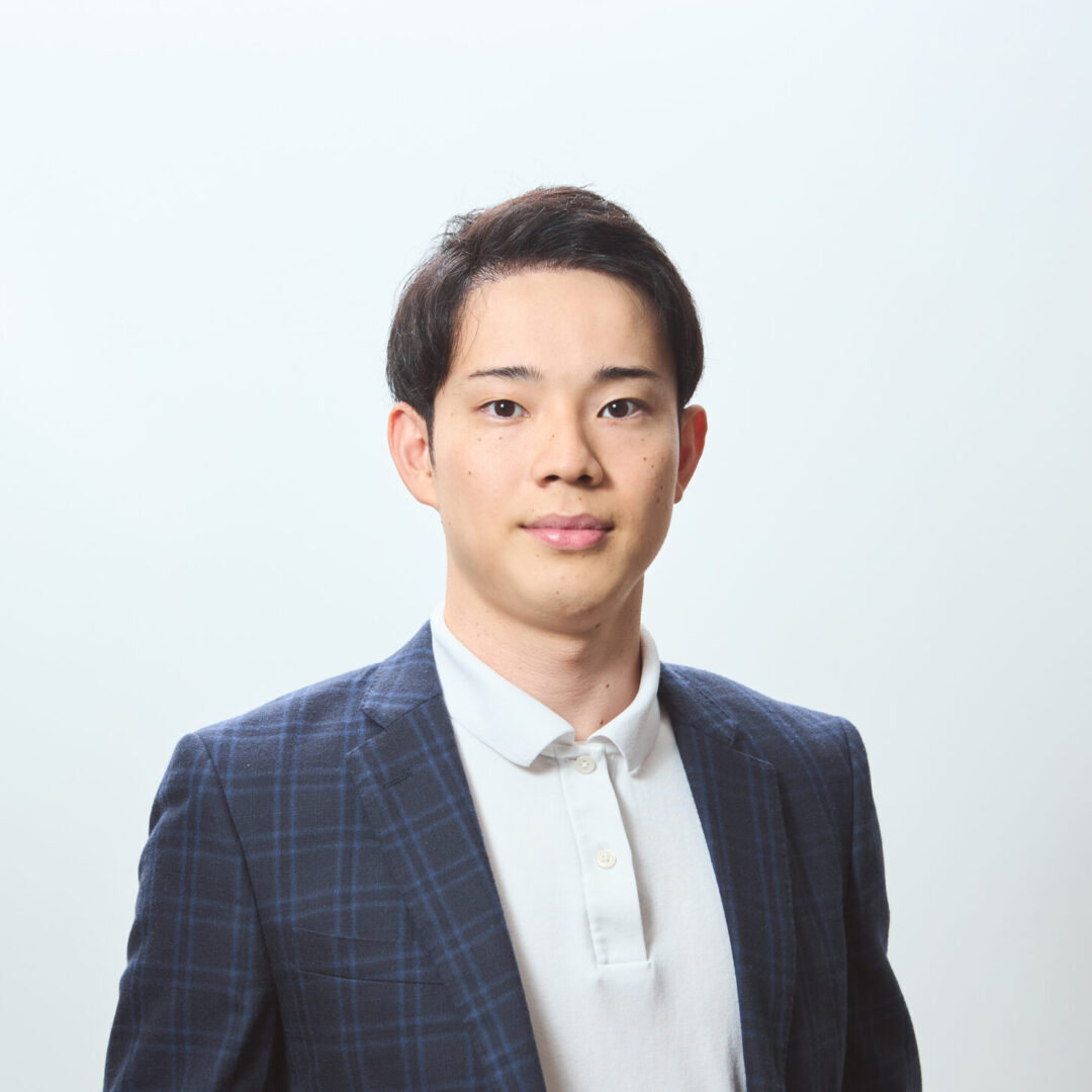 Shota Iwasaki