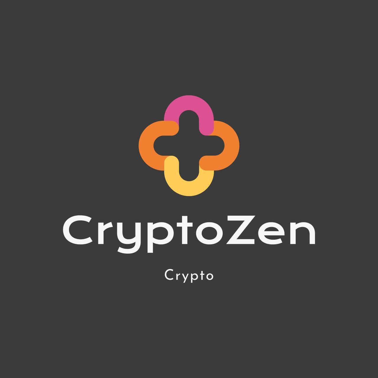 CryptoZen