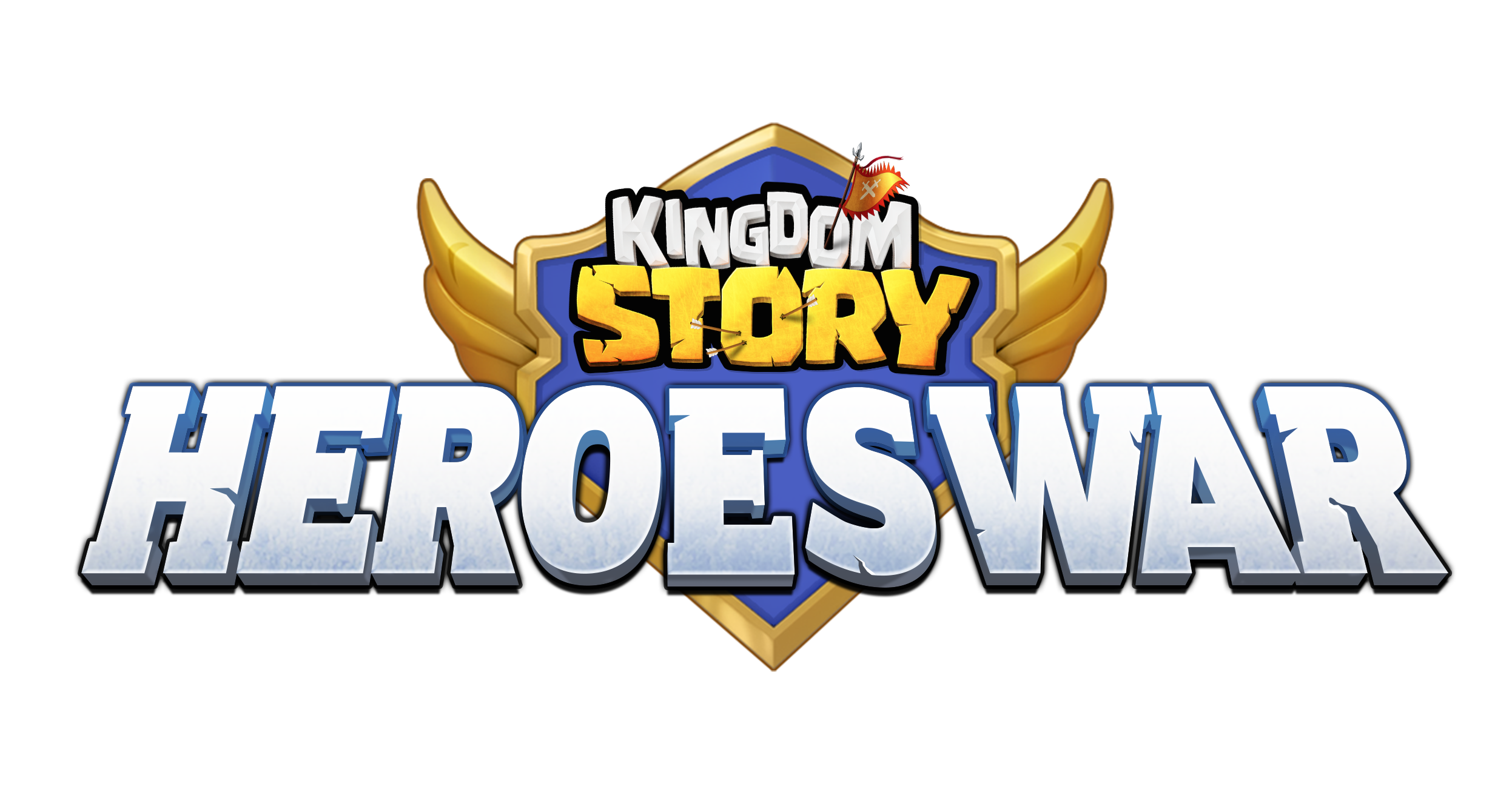 KINGDOM STORY_ HEROES WAR