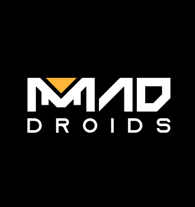 Mad Droids