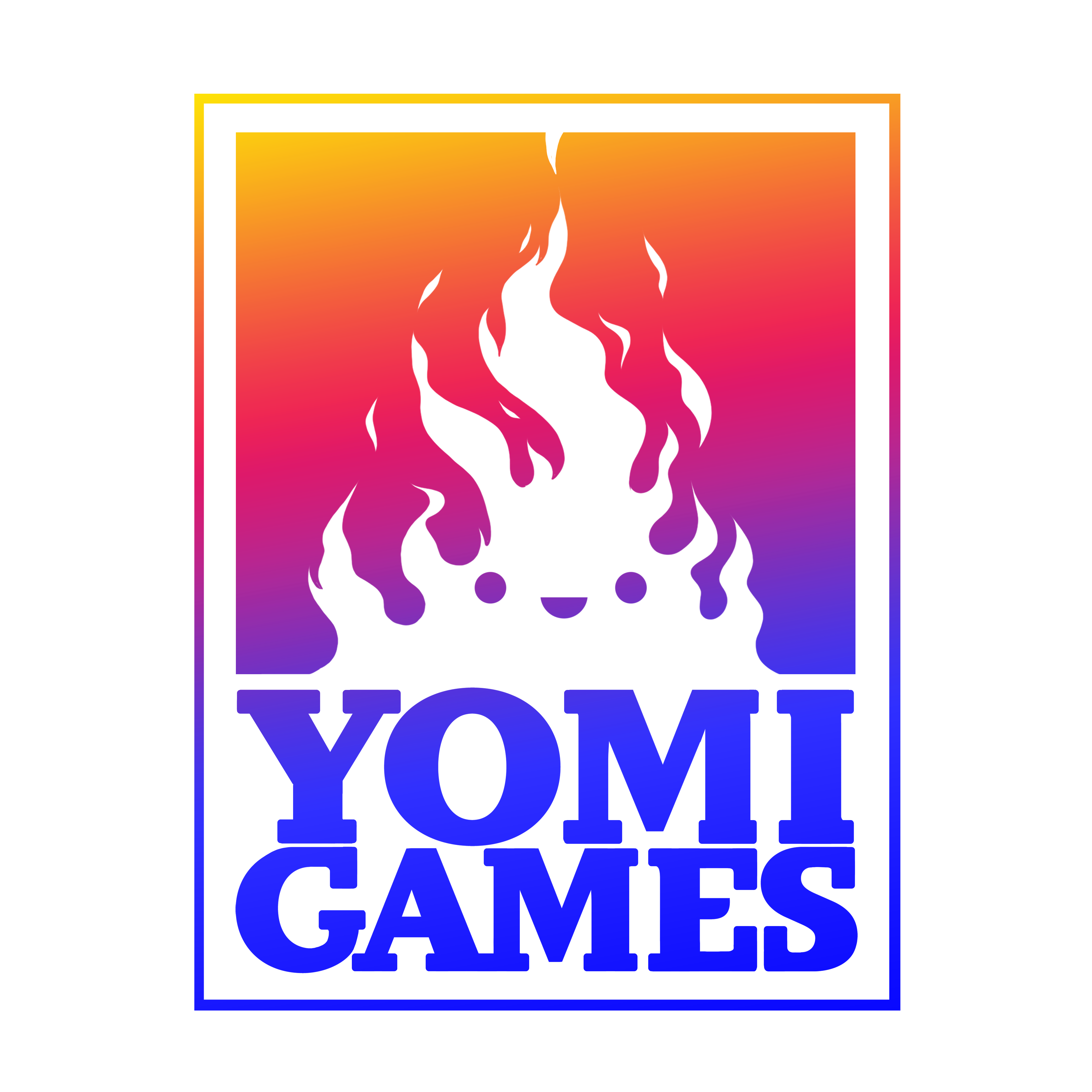 Yomi Games